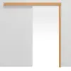 CLASSEN system drzwi przesuwnych buk Primo bez ościeżnicy