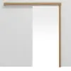 CLASSEN system drzwi przesuwnych dąb Tocantis 3D Look bez ościeżnicy