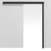 CLASSEN system drzwi przesuwnych Grafit CPL bez ościeżnicy PL-Norm