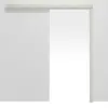 CLASSEN system drzwi przesuwnych dąb szary 3D Look bez ościeżnicy