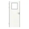 CLASSEN zestaw drzwi wewnętrznych Guard M2 biały CPL z ościeżnicą stalową regulowaną