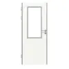 CLASSEN zestaw drzwi wewnętrznych Guard M3 biały CPL wraz z regulowaną ościeżnicą stalową