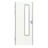 CLASSEN zestaw drzwi wewnętrznych Guard M4 biały CPL z ościeżnicą stalową regulowaną