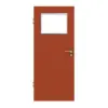 WESTAG drzwi wewnętrzne Rosso Namib FX 0789 Fenix NTM z przeszkleniem LA-40