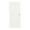 HÖRMANN drzwi przesuwne Montana 10 biały lakier ClassicLine
