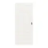 HÖRMANN drzwi przesuwne Montana 41 biały lakier ClassicLine