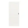 HUGA drzwi przesuwne Lacuna 20 biały lakier klasyczny