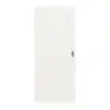 HUGA drzwi przesuwne Lacuna 40 biały lakier klasyczny