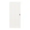 HUGA drzwi przesuwne Lacuna 22 biały lakier klasyczny