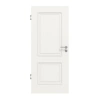 LEBO Drzwi wewnętrzne Cottage M20 Białe lakierowane