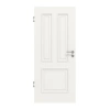 LEBO Drzwi wewnętrzne Cottage M31 Białe lakierowane