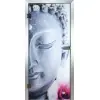 PIKTURA LOFT Drzwi szklane Budda z kolorowym nadrukiem