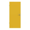 LEBO Drzwi wewnętrzne Cytrynowy Żółty RAL 1012