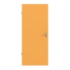 LEBO Drzwi wewnętrzne żółty szafranowy RAL 1017