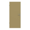 LEBO Drzwi wewnętrzne Oliwkowożółte RAL 1020