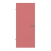 LEBO Drzwi wewnętrzne różowy ciemny RAL 3014