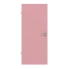 LEBO Drzwi wewnętrzne Jasnoróżowe RAL 3015