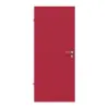 LEBO drzwi wewnętrzne bardzo ciemny różowy RAL 3027