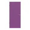 LEBO drzwi wewnętrzne fioletowy sygnałowy RAL 4008