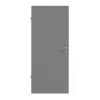 LEBO drzwi wewnętrzne szary stalowy RAL 7037