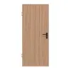 LEBO drzwi przeciwpożarowe T-30 buk twardzielowy fornirowane drewnem naturalnym