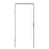 JELD-WEN ościeżnica biały lakier Uni CPL z zaokrągloną krawędzią