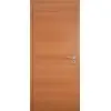 JELD-WEN drzwi wewnętrzne buk Living Optima w układzie poziomym fornirowane