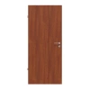 JELD-WEN Drzwi wewnętrzne Mahoniowe Classic Optima Fornirowane Drewnem Naturalnym