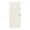 JELD-WEN drzwi przesuwne biały lakier Uni DuriTop CPL
