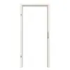 JELD-WEN ościeżnica do drzwi dymoszczelnych biel Uni z zaokrągloną krawędzią