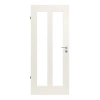 Drzwi wewnętrzne JELD-WEN Altera 8902-S z przeszkleniem