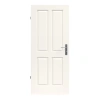 JELD-WEN Drzwi wewnętrzne Stiba Plus 4F