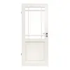 JELD-WEN drzwi wewnętrzne Kirsten z przeszkleniem LA-9FG