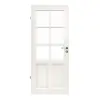 JELD-WEN drzwi wewnętrzne Britt z przeszkleniem LA-6G
