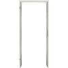 JELD-WEN Ościeżnica Brillantweiß 9016 z zaokrągloną krawędzią