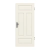JELD-WEN Drzwi wejściowe do mieszkania Stiba Plus 4FS