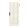 JELD-WEN Drzwi wejściowe do mieszkania Stiba Plus 4F