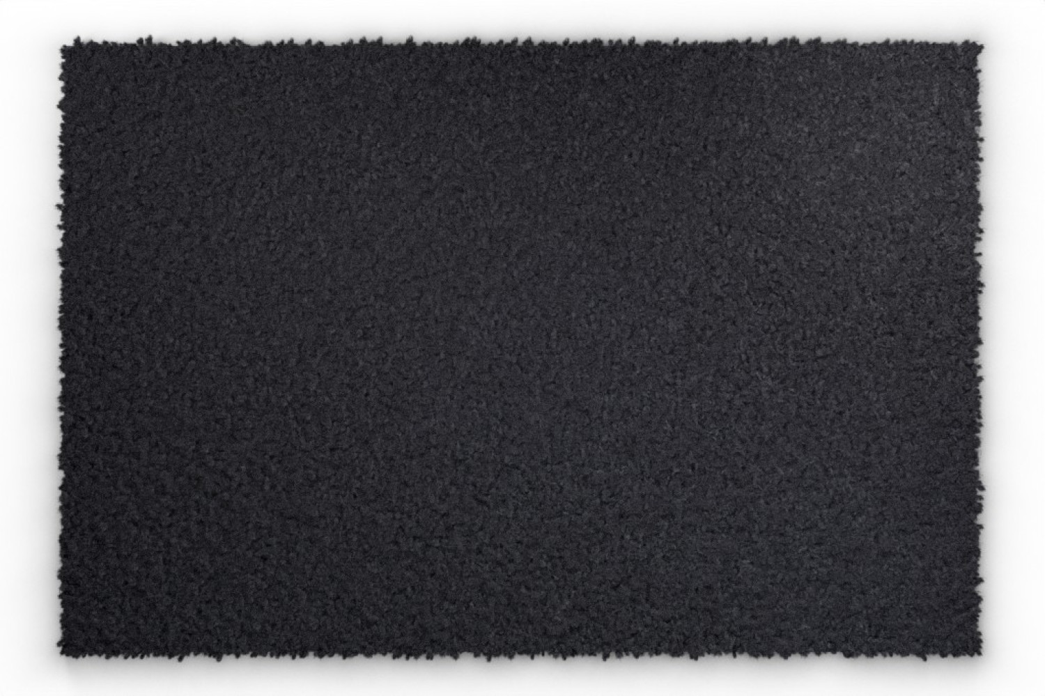 ENTRADA Wyściółka kokosowa czarna 007 80 cm