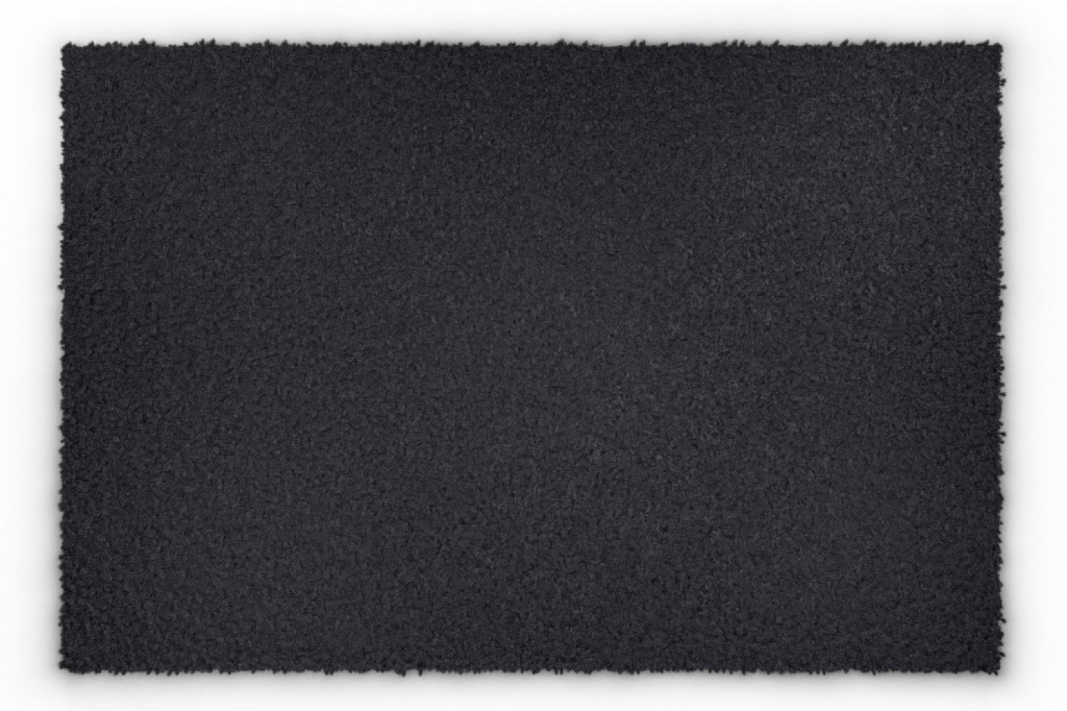 ENTRADA Wyściółka kokosowa czarna 007 100 cm