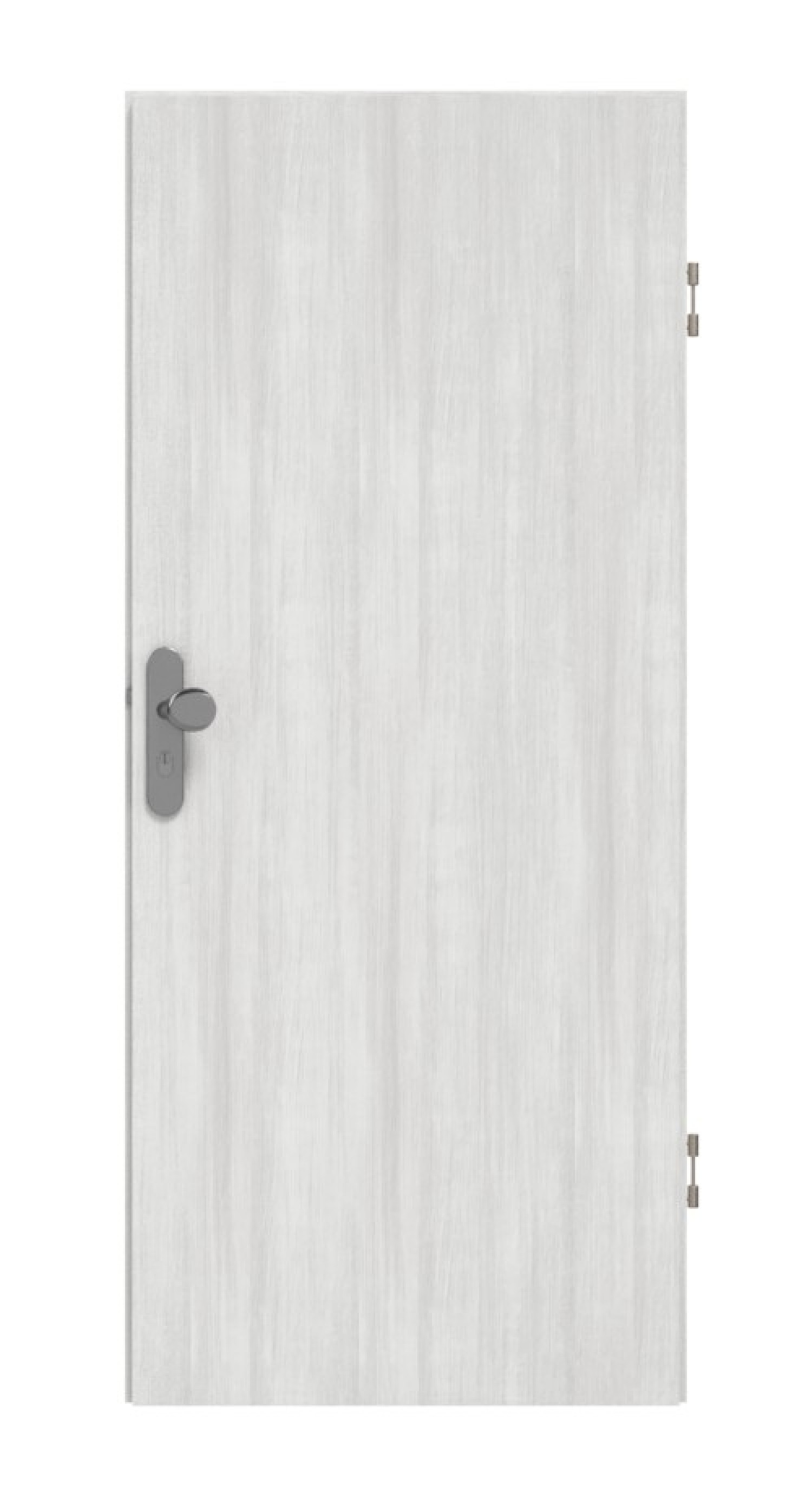 GARANT drzwi wejściowe do mieszkania Authentic Grigio CePaL