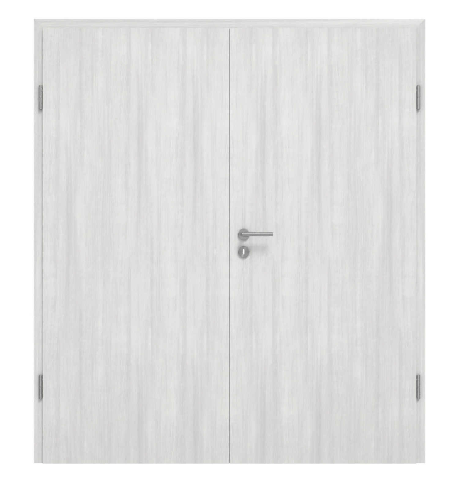 GARANT Drzwi podwójne inkl. ościeżnica Authentic Grigio GCK08