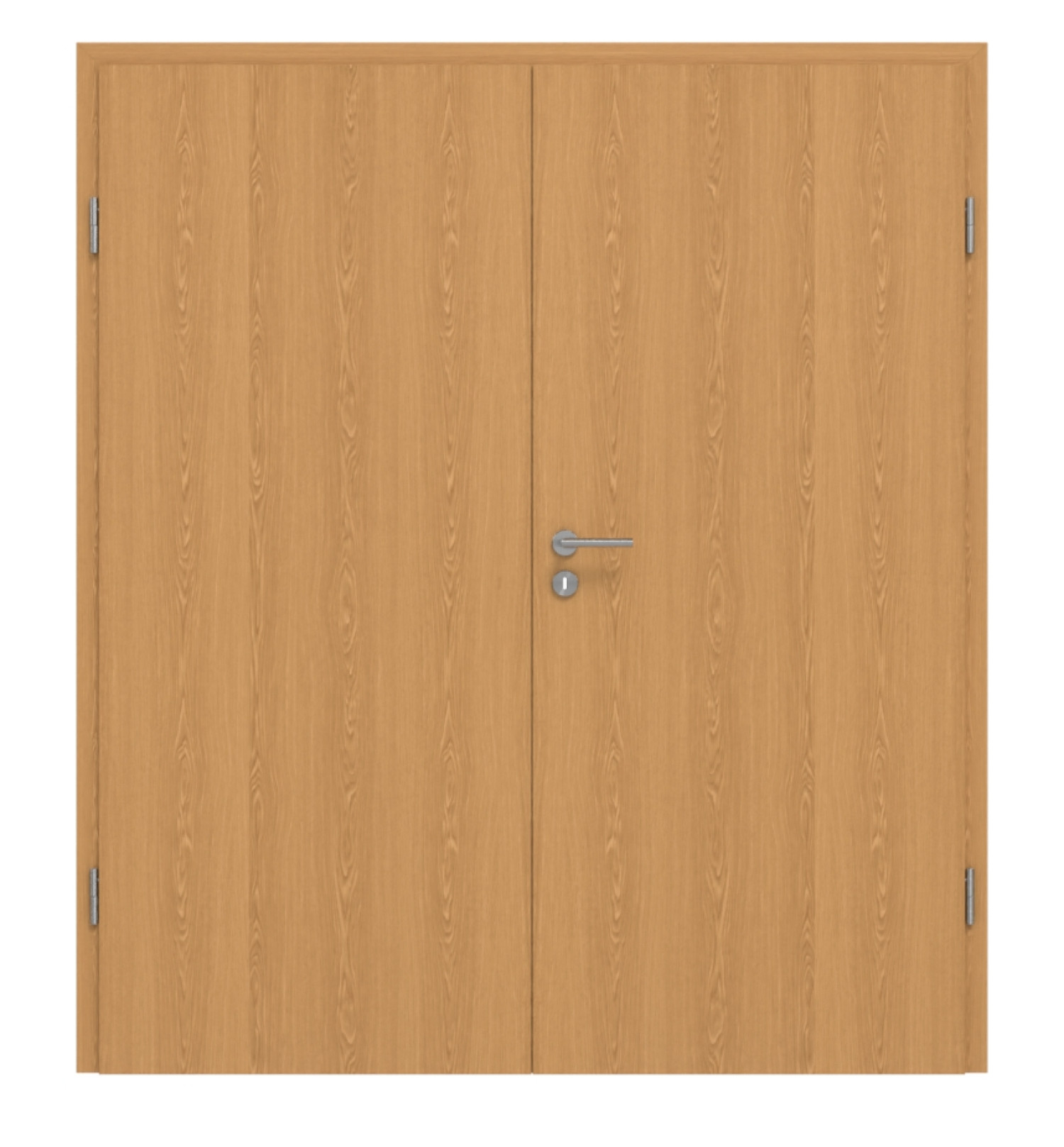GARANT Drzwi podwójne inkl. ościeżnica Dąb Premium CePaL