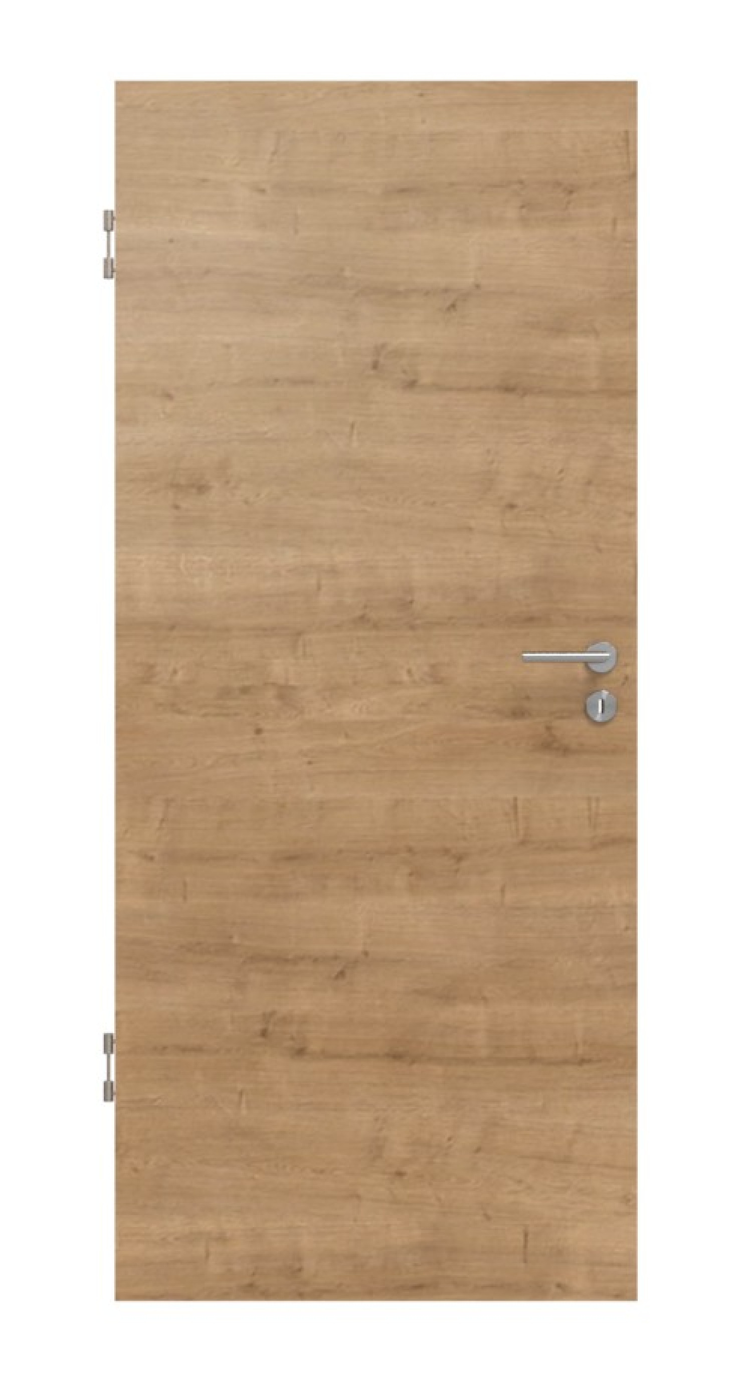 SCHÖRGHUBER Drzwi wewnętrzne Dąb sękaty struktura poprzeczna Durat
