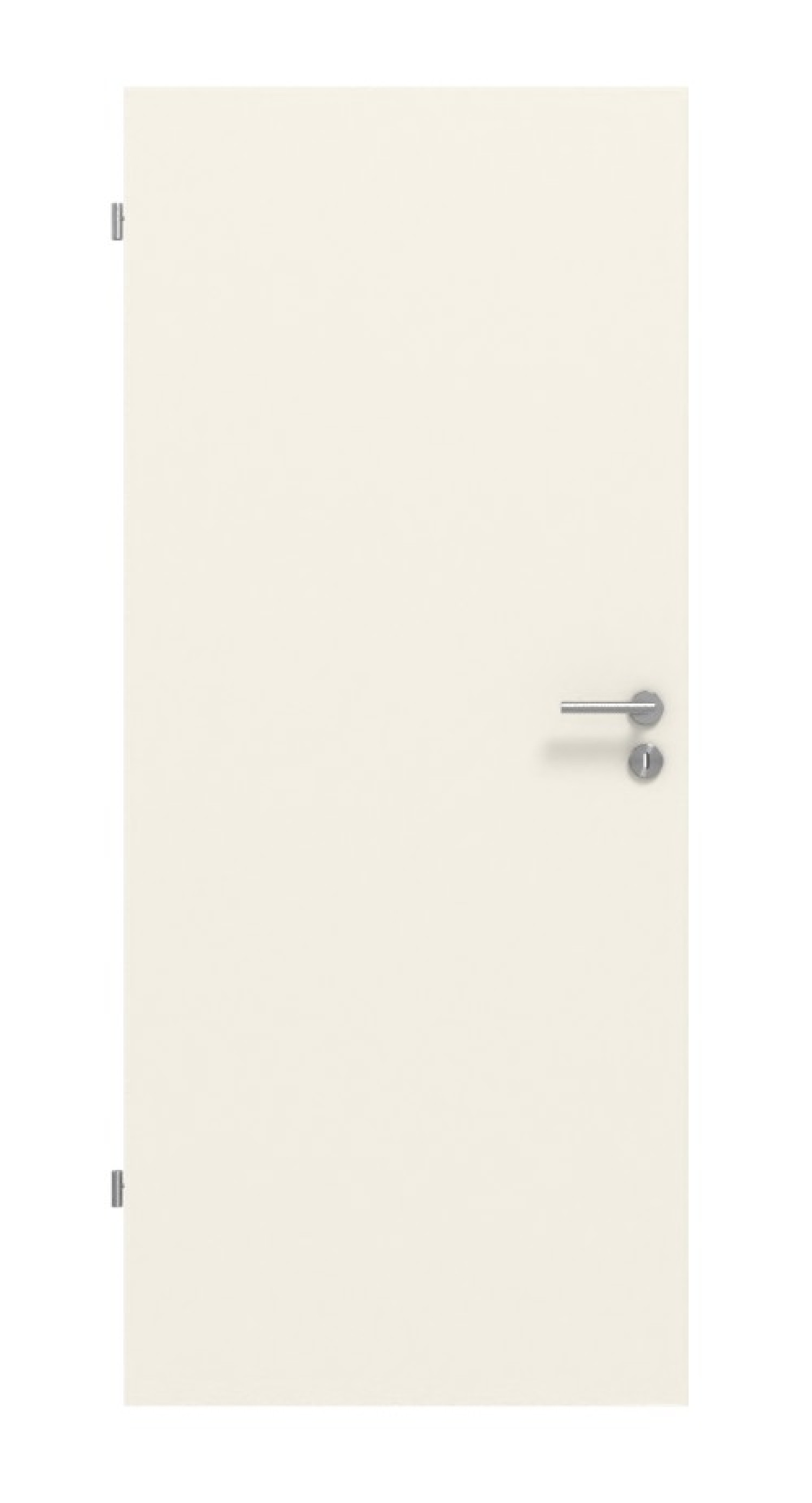 LEBO TGL Drzwi wewnętrzne Lebolit-CPL Biały 9010