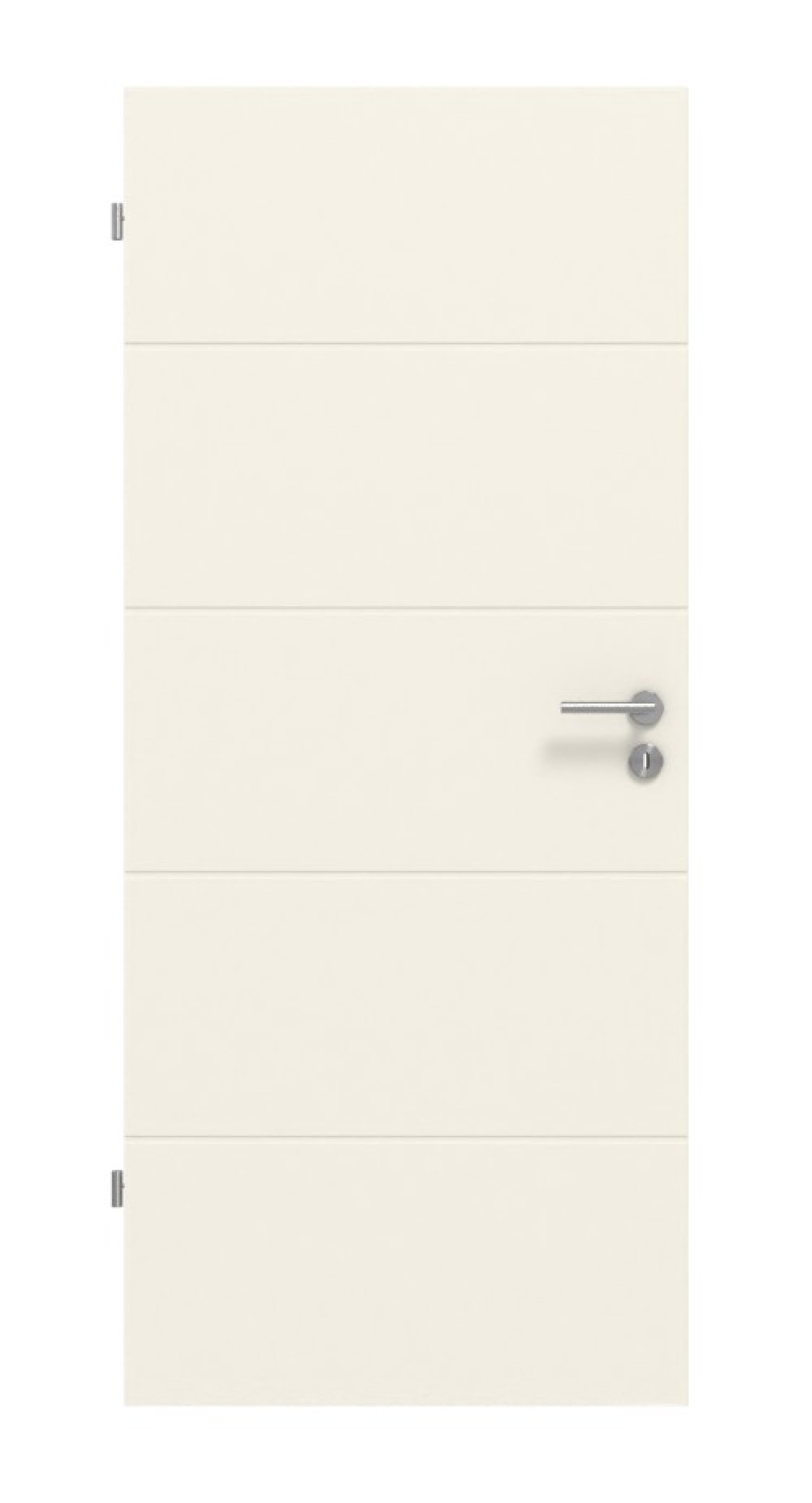 Obraz 4 z Lebo TGL Drzwi wewnętrzne Light 15