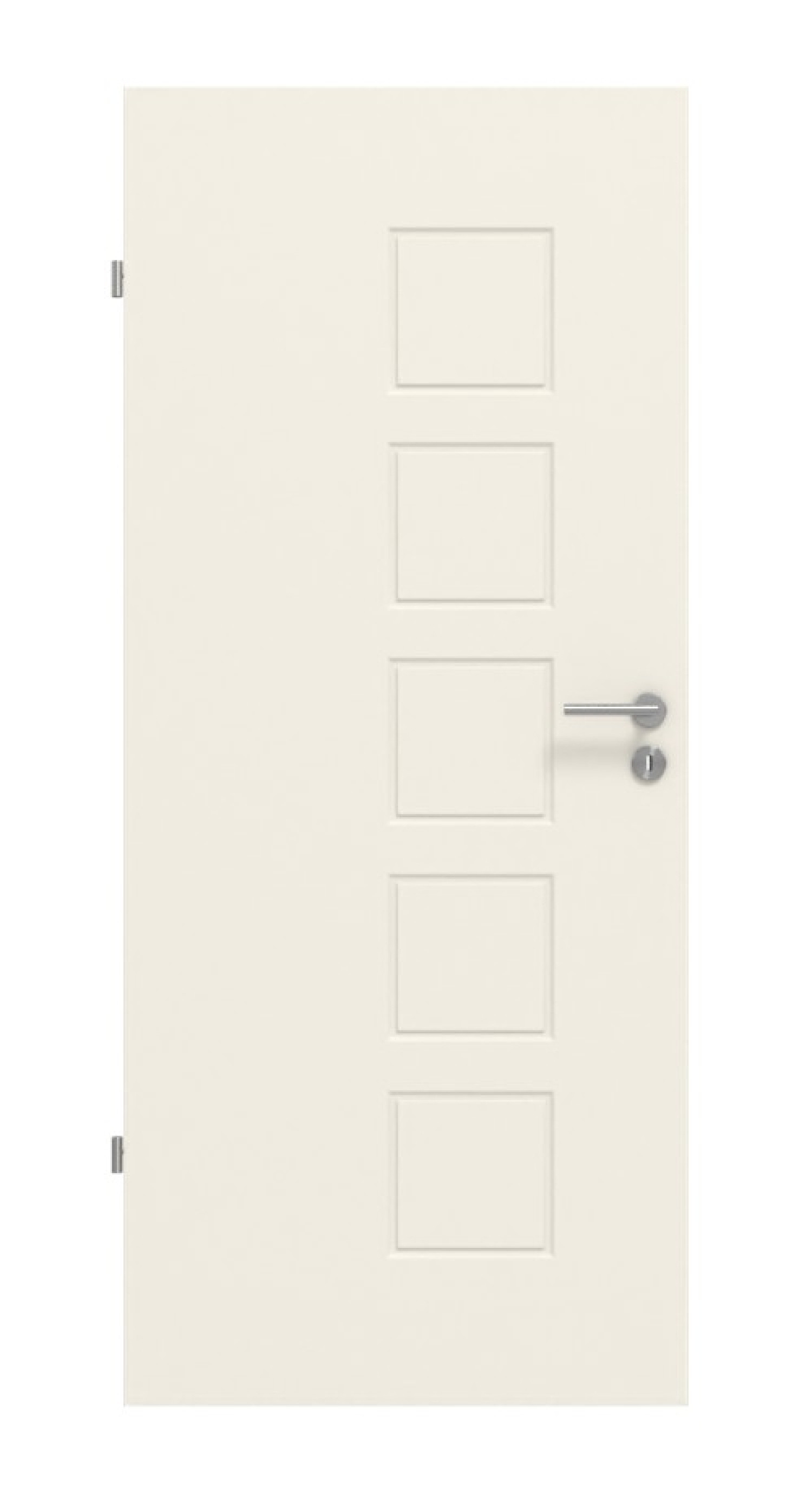 Satura 1605 Biała farba od Jeld-Wen