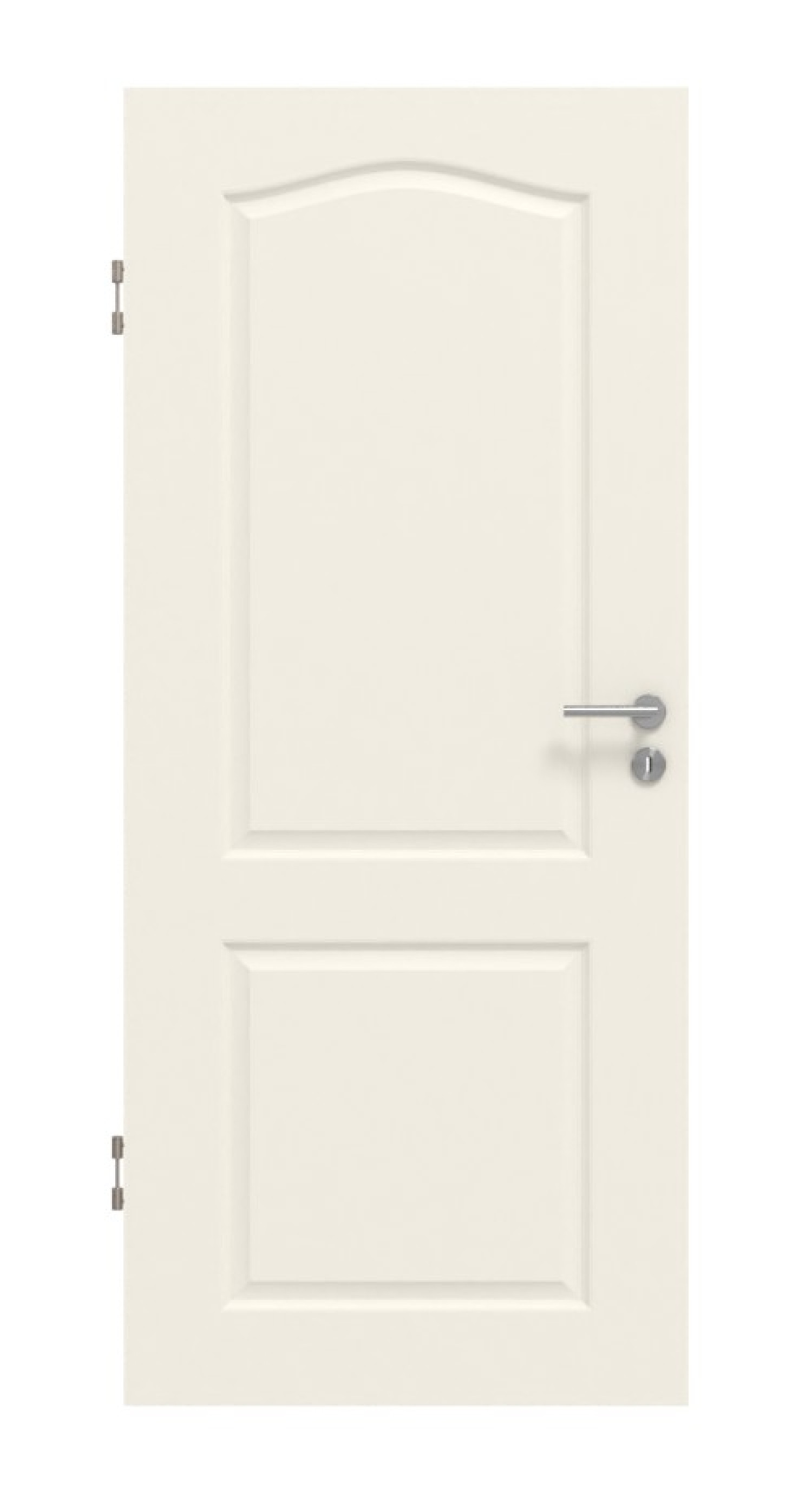 DRZWI DŹWIĘKOIZOLACYJNE GARANT Como CK2 Białe