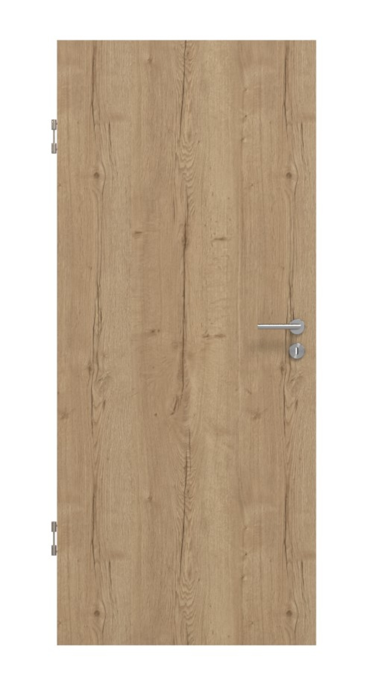 GARANT Drzwi ochronne Authentic Dąb szczelinowy CePaL