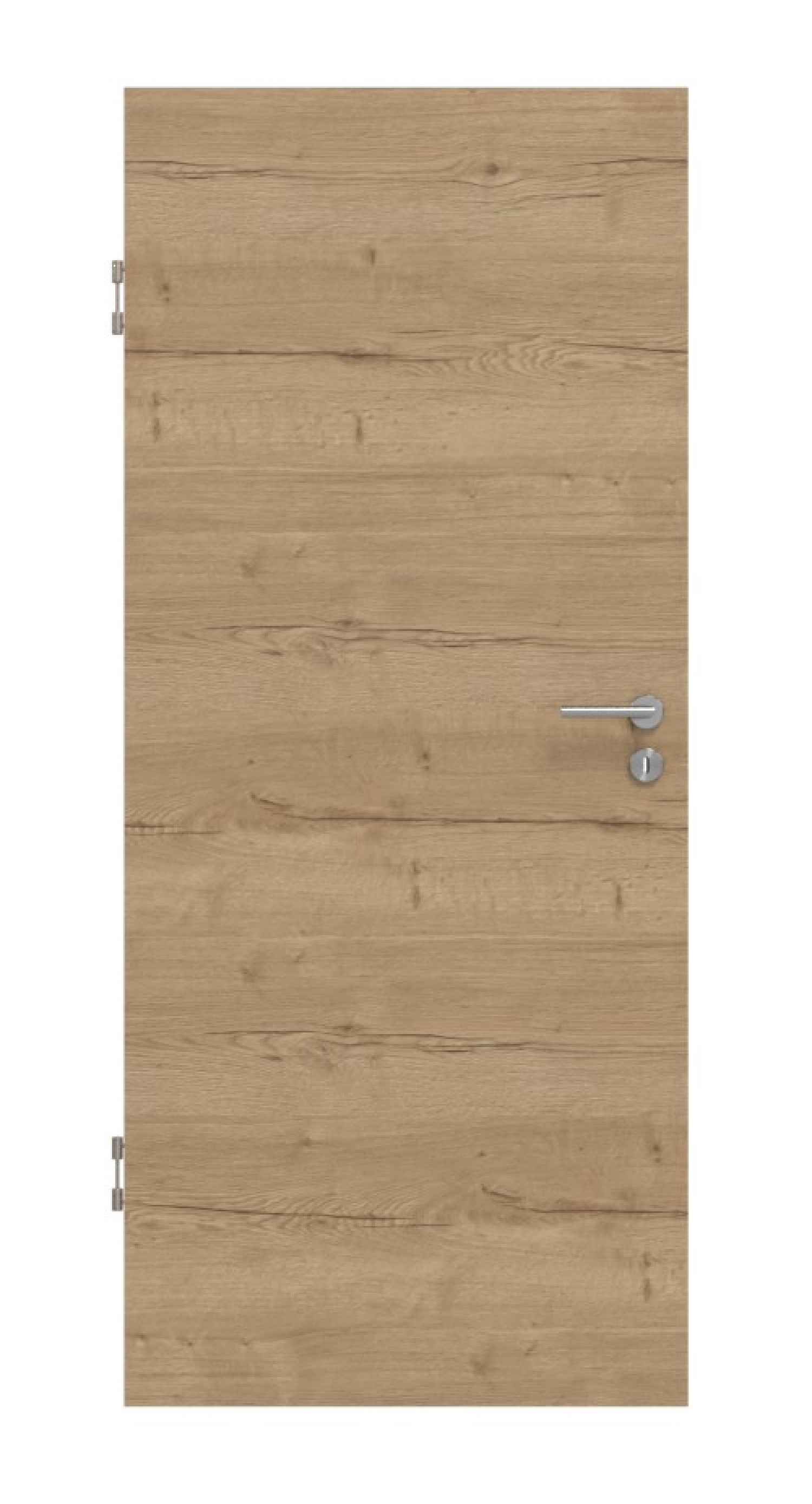 GARANT Drzwi ochronne Układ poprzeczny Authentic Dąb szczelinowy CePaL