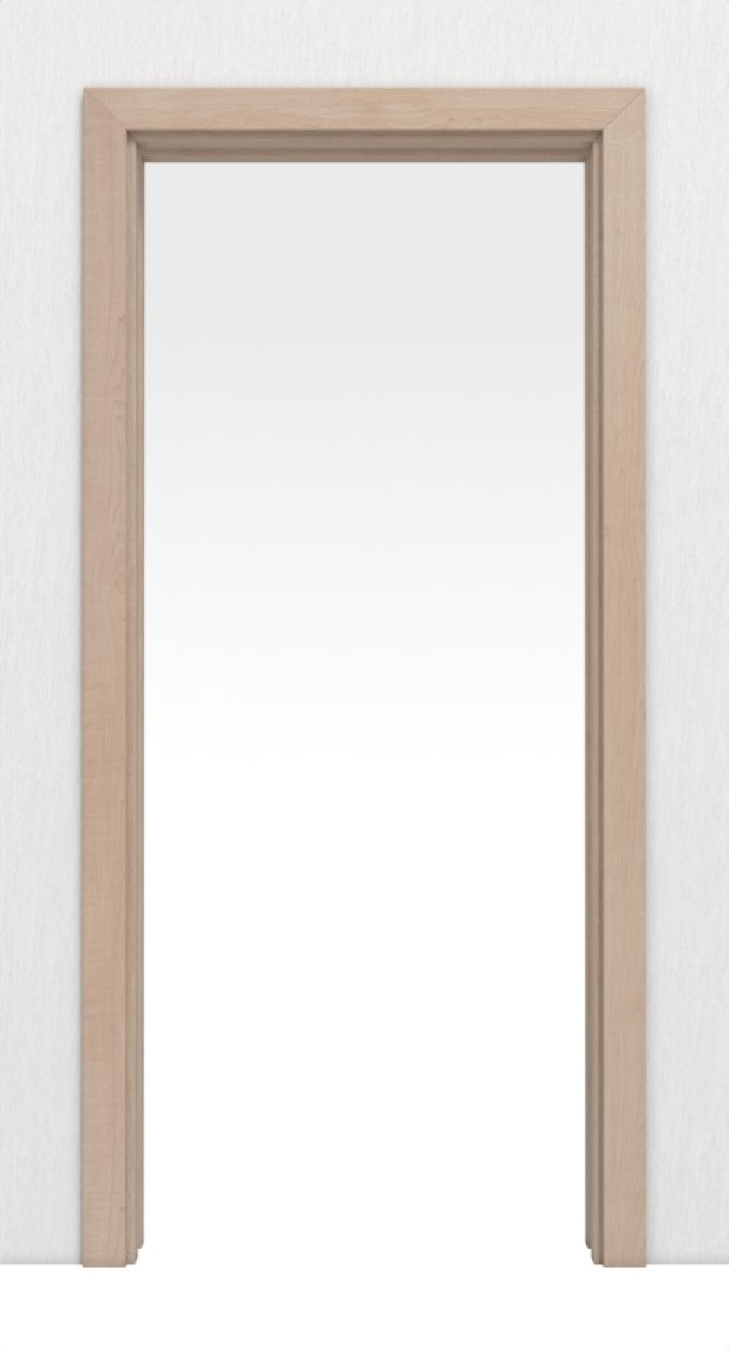 Obraz 3 z systemu drzwi przesuwnych Classic w ścianie Duritop Nova Klon - Jeld-Wen